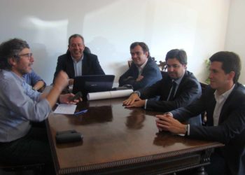 Redução da atividade do hospital de Oliveira preocupa deputados do PS