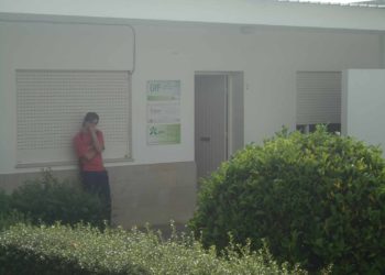 Metade da população desempregada tem  menos de 35 anos