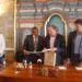 Eptoliva reforça cooperação com PALOP’s