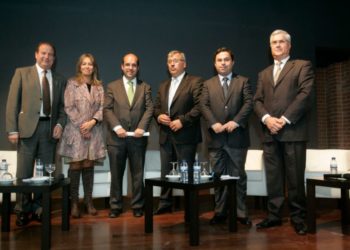 Autarcas da Beira Serra prometem manter-se unidos