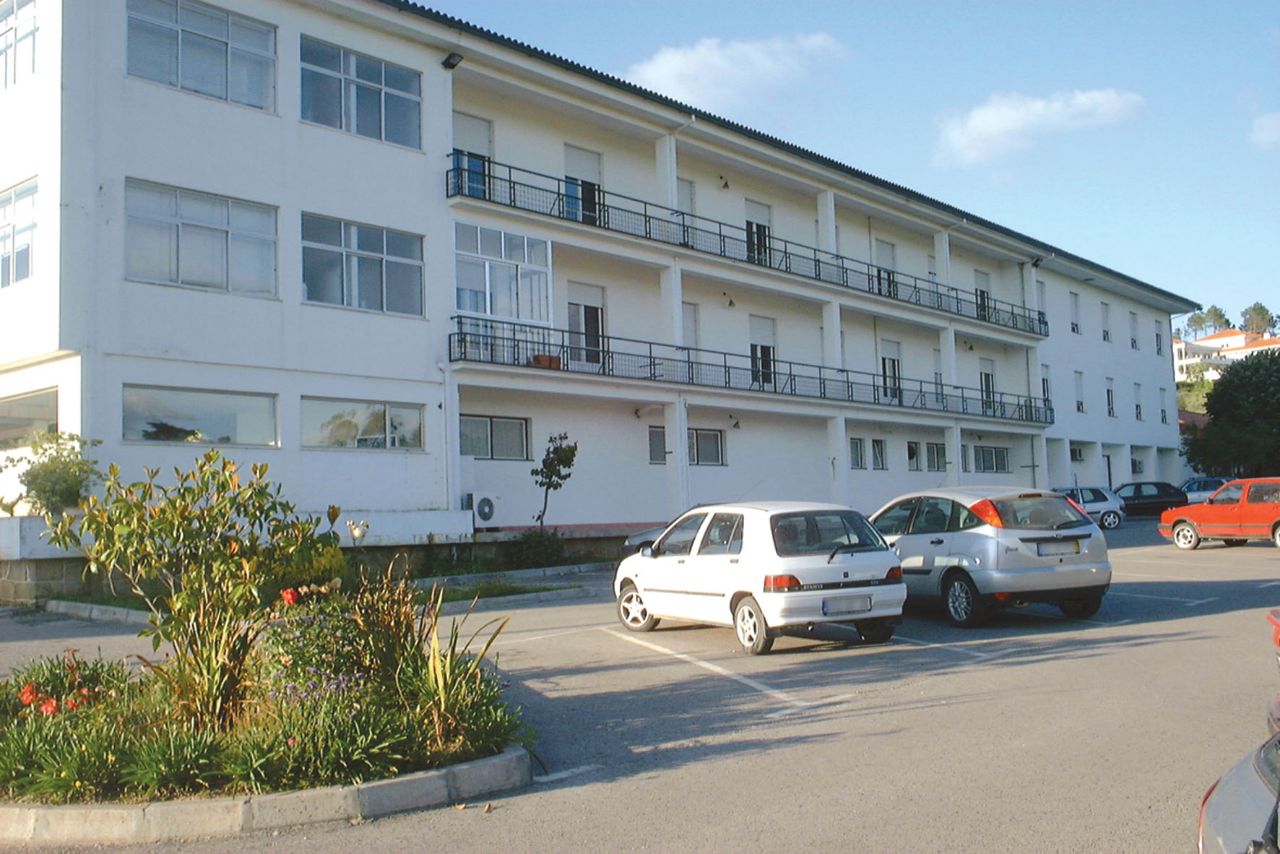 Folha do Centro - Oliveira do Hospital conta com duas cantinas sociais