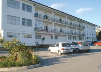 Folha do Centro - Oliveira do Hospital conta com duas cantinas sociais