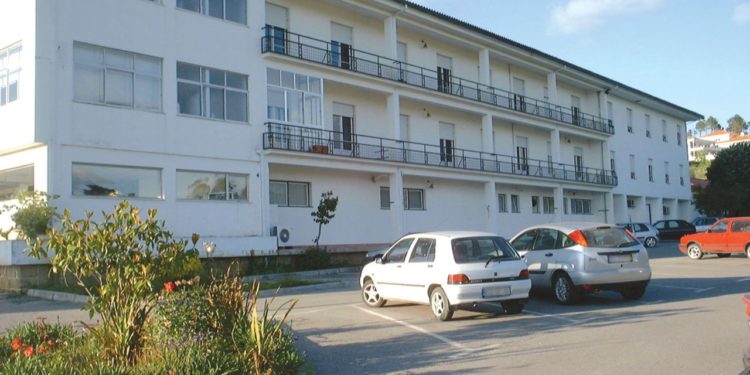 Folha do Centro - Oliveira do Hospital conta com duas cantinas sociais