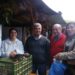 Folha do Centro - Aldeia das Dez recebeu largas centenas de visitantes na Festa da Castanha