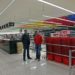 Há 23 anos a vingar no comércio tradicional em Oliveira do Hospital