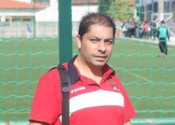 O oliveirense José Pereira é o novo presidente do Núcleo de Árbitros do Norte do Distrito de Leiria