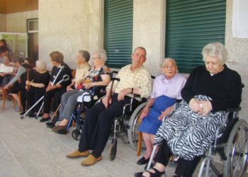 Concelho vai continuar a envelhecer na próxima década