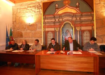 Autarcas iniciam luta contra abate de cinco freguesias