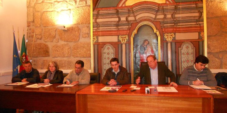Autarcas iniciam luta contra abate de cinco freguesias