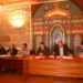Autarcas iniciam luta contra abate de cinco freguesias