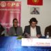 PS teme conflitos com as populações envolvidas