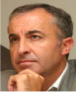 Opinião: “Amo-te, Presidenta. Amo-te, Mister”