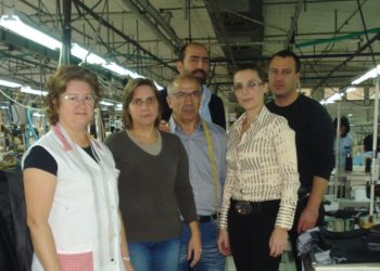 DAVION: a marcar a diferença no mundo e a valorizar pessoas em Oliveira do Hospital