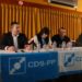 CDS tem como “meta” eleição de um vereador à Câmara Municipal