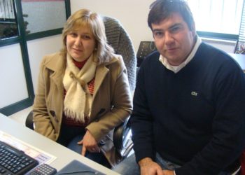 Um percurso de sucesso no setor da construção civil