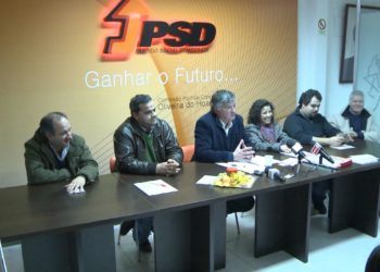 PSD diz que Assembleia Municipal virou “órgão espetáculo”