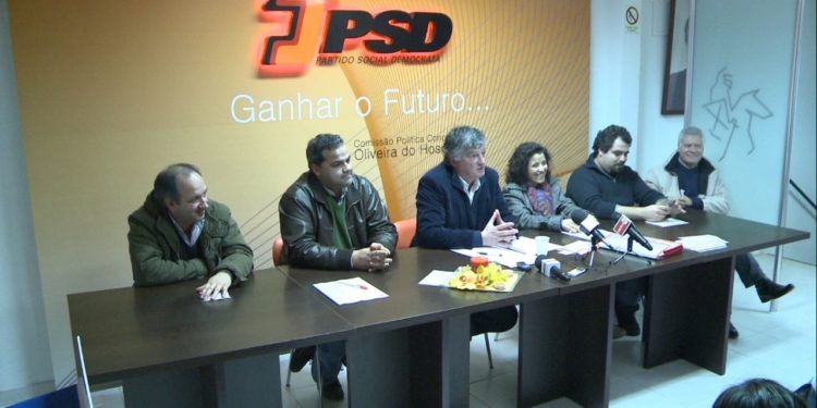 PSD diz que Assembleia Municipal virou “órgão espetáculo”
