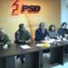 PSD diz que Assembleia Municipal virou “órgão espetáculo”
