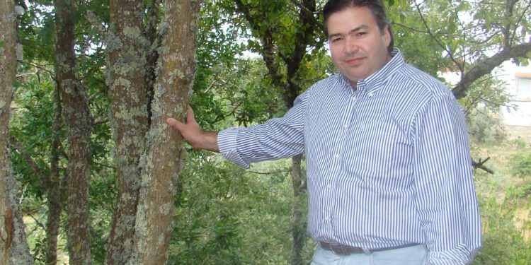 Candidato do CDS/PP preocupado com clima de “insegurança” no concelho
