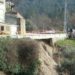 Derrocada de estrada em S. Sebastião da Feira impede trânsito de pesados