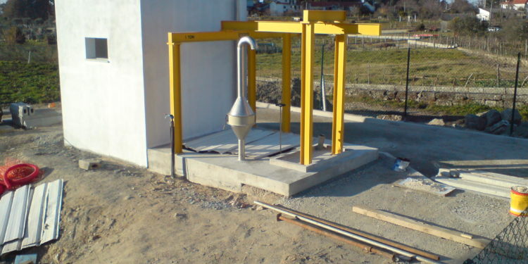 Autarquia reclama conclusão de um conjunto de ETAR’s