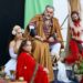 Festa do Bodo reavivou tradições em Vila Pouca da Beira