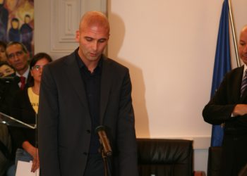 Freguesia de Oliveira do Hospital lança agenda do cidadão para 2013