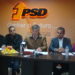 PSD acusa Alexandrino de promover “campanha insidiosa” contra Cristina Oliveira