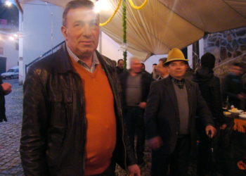 S. Sebastião da Feira “acena” com boicote nas próximas autárquicas