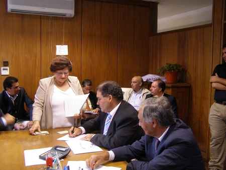 Núcleo de Desenvolvimento Empresarial do Interior e Beiras extingue atividade