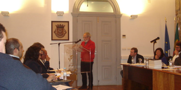 Assembleia Municipal de Oliveira do Hospital volta a reivindicar conclusão do IC6