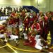 Benfica venceu Académica e conquistou Taça