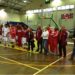 Oliveira do Hospital recebeu “estrelas” do Basquetebol nacional