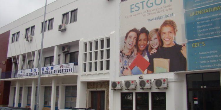 A3ES “chumba” curso de Energia e Sustentabilidade para ESTGOH