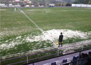 FCOH perde por 2-1 no Alcanenense