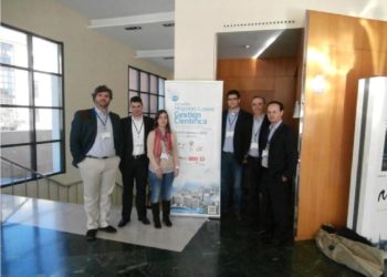 Mestrado em Marketing e Comunicação destaca-se em conferência internacional