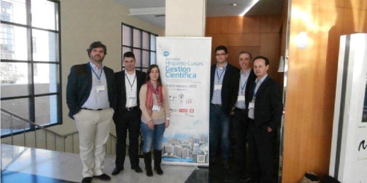 Mestrado em Marketing e Comunicação destaca-se em conferência internacional