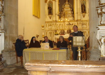 História do Convento do Desagravo fica agora “mais bem contada”