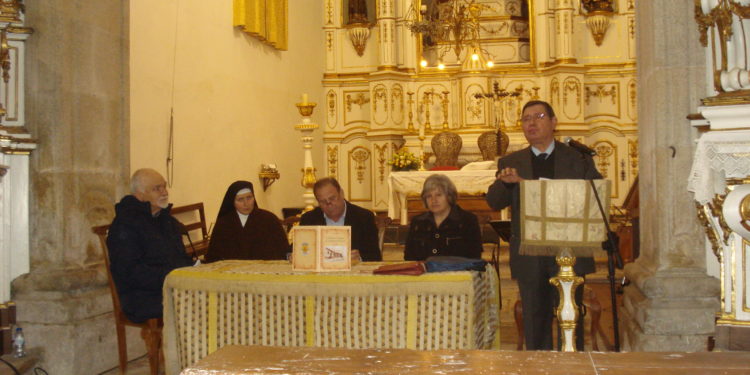 História do Convento do Desagravo fica agora “mais bem contada”