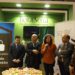 Município promoveu potencial turístico na BTL