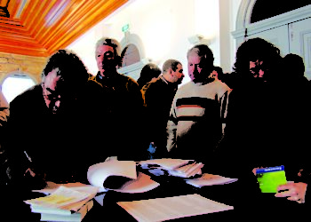 Desemprego bate novos recordes no início de 2013
