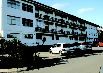 Urgências a caminho do hospital