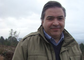 Candidato do CDS quer reduzir desemprego com impulso da economia da terra