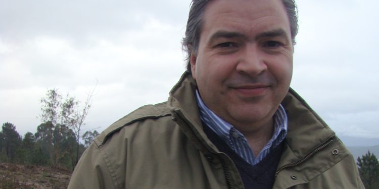 Candidato do CDS quer reduzir desemprego com impulso da economia da terra