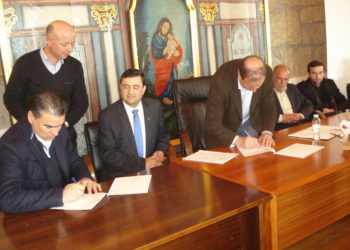 Câmara Municipal quer transformar ACIBEIRA num pólo de desenvolvimento da região