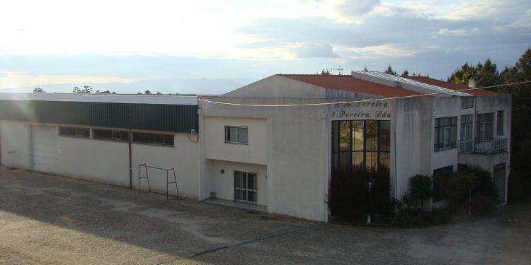 Tribunal Administrativo ordena demolição de fábrica na Zona Industrial