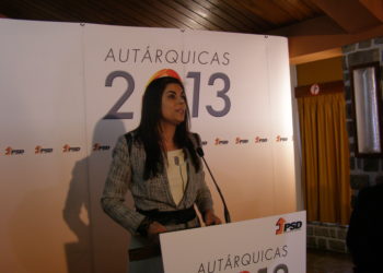 Cristina Oliveira quer ser a próxima presidente dos oliveirenses