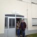 Candidato do CDS reúne com comandante do destacamento da GNR da Lousã