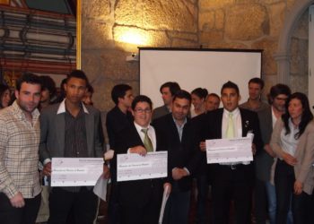 Mochila-cabaz “Mala Posta” vence Concurso de Ideias de Negócio
