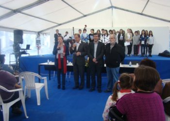 Oliveira do Hospital organizou mais uma Feira do Livro
